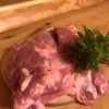 лопатка свиная
