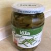 зеленая фасоль консервированная