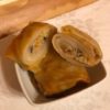 голубцы с овощами