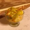 капуста с шафраном
