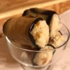 рулеты из баклажана с сыром
