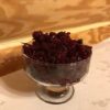 салат свекольный с черносливом