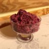 салат свекольный с чесноком