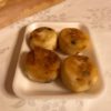 сырники с изюмом