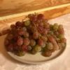 виноград кишмиш